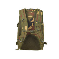 Ryggsäck 15,6' Tracer Delta Camo