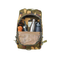 Ryggsäck 15,6' Tracer Delta Camo