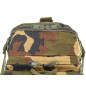 Ryggsäck 15,6' Tracer Delta Camo