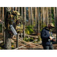 Ryggsäck 15,6' Tracer Delta Camo
