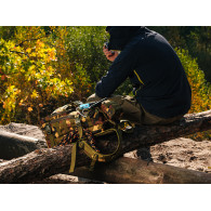 Ryggsäck 15,6' Tracer Delta Camo