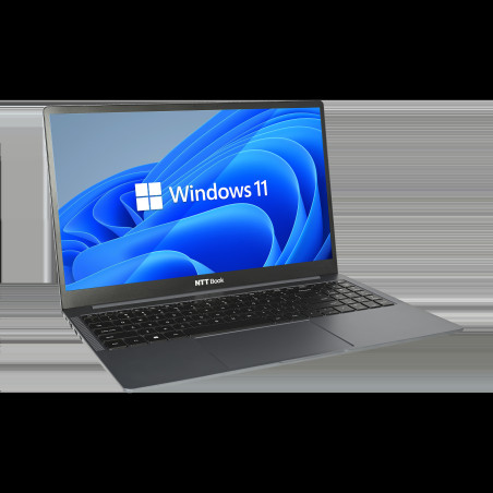Laptop NTT Book B15IP - i5-1235U, 16 GB RAM, 1 TB SSD m.2, Win 11 Home

Bärbar dator NTT Book B15IP - i5-1235U, 16 GB RAM, 1 TB 