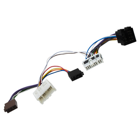1355- FM/AM/GPS-antenn för Peugeot Citroën Toyota Phantom Fakra | HandlaSmidigt.se