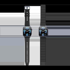 Smartwatch KIESLECT Ks3

Smartklocka KIESLECT Ks3