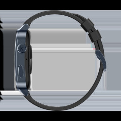 Smartwatch KIESLECT Ks3

Smartklocka KIESLECT Ks3