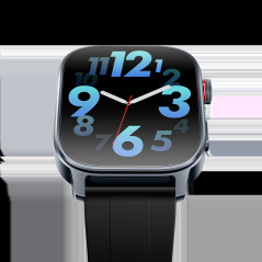 Smartwatch KIESLECT Ks3

Smartklocka KIESLECT Ks3