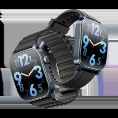 Smartwatch KIESLECT Ks3

Smartklocka KIESLECT Ks3