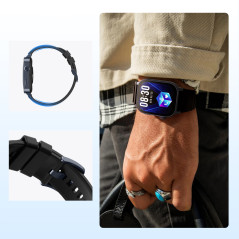 Smartwatch KIESLECT Ks3

Smartklocka KIESLECT Ks3