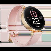 Smartwatch KIESLECT Pura Gold

Smartwatch KIESLECT Pura Guld