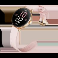 Smartwatch KIESLECT Pura Gold

Smartwatch KIESLECT Pura Guld