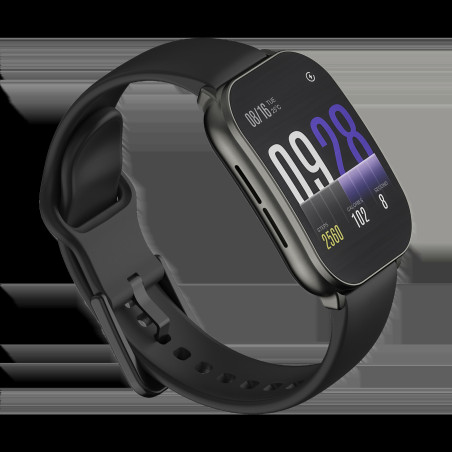 Smatwatch KIESLECT Balancs

Smartklocka KIESLECT Balancs