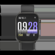 Smatwatch KIESLECT Balancs

Smartklocka KIESLECT Balancs