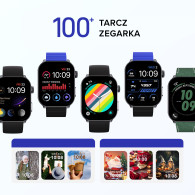 Smatwatch KIESLECT Balancs

Smartklocka KIESLECT Balancs