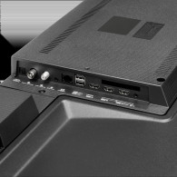 TV Kruger&Matz 65' UHD smart DVB-T2/S2 H.265 Hevc

Let me know if you need help with anything else.