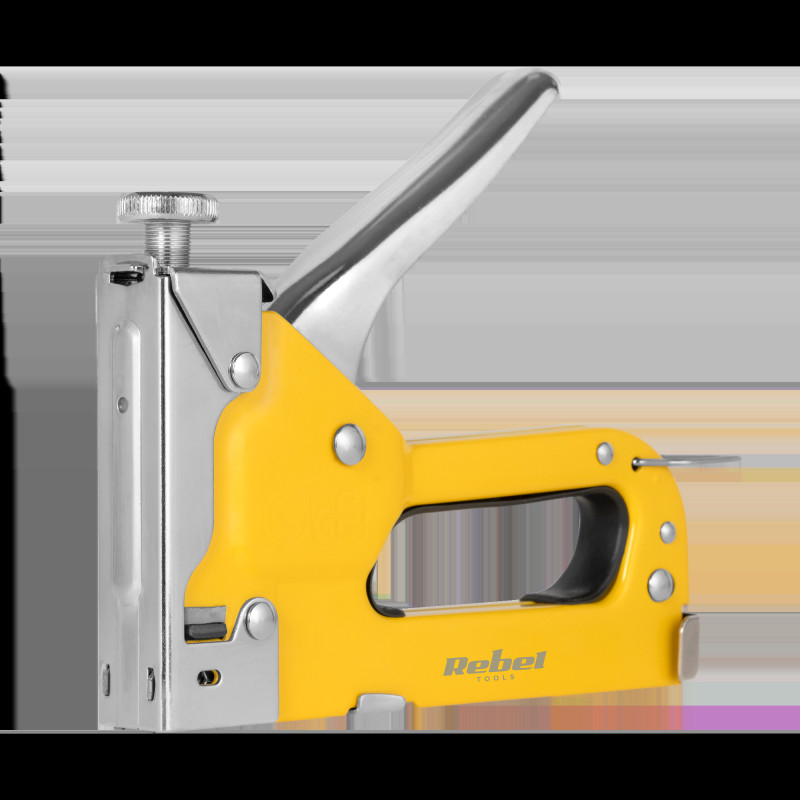Stiftklammerpistol 4-14mm