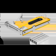 Stiftklammerpistol 4-14mm