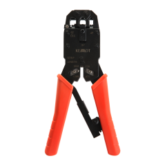 Kontaktdon för pluggar 4P-6P-8P HT-2008R