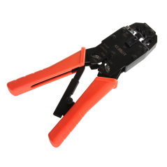 Kontaktdon för pluggar 4P-6P-8P HT-2008R