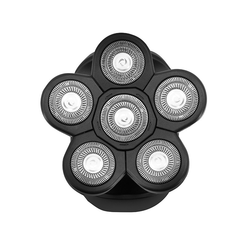 Huvudrakapparat LAFE MasterSmooth