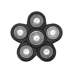 Huvudrakapparat LAFE MasterSmooth