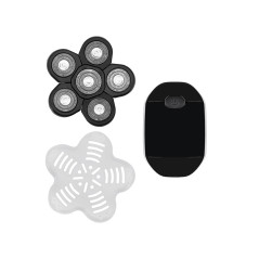 Huvudrakapparat LAFE MasterSmooth