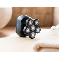 Huvudrakapparat LAFE MasterSmooth