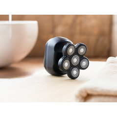 Huvudrakapparat LAFE MasterSmooth