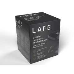 Huvudrakapparat LAFE MasterSmooth
