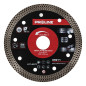 Diamantskiva för skärning, tunn, 125*1,4*10*22,23, Proline.