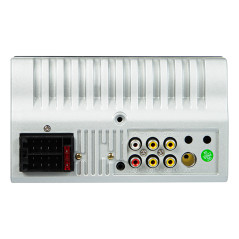 78-363- Radio bluetec bc9000 2din 7' + kamera för backning
