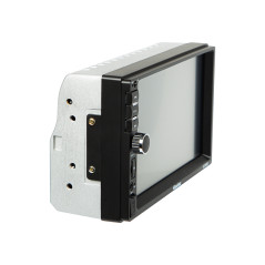 78-363- Radio bluetec bc9000 2din 7' + kamera för backning | HandlaSmidigt.se