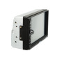 78-363- Radio bluetec bc9000 2din 7' + kamera för backning