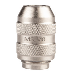 Adapter för gängverktyg, 1/4'DR M3-M8 | HandlaSmidigt.se