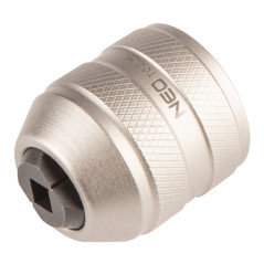 Adapter för gängtappar, 1/4'DR M5-M12 | HandlaSmidigt.se