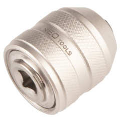 Adapter för gängtappar, 1/4'DR M5-M12 | HandlaSmidigt.se