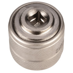 Adapter för gängtappar, 1/4'DR M5-M12 | HandlaSmidigt.se