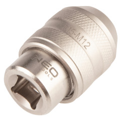 Adapter för gängverktyg, 3/8'DR M5-M12 | HandlaSmidigt.se