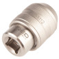 Adapter för gängverktyg, 3/8'DR M5-M12