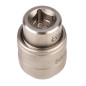 Adapter för gängverktyg, 3/8'DR M5-M12
