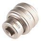 Adapter för gängverktyg, 1/2'DR M13-M19