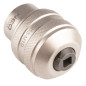 Adapter för gängverktyg, 1/2'DR M13-M19