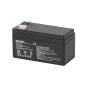 Gelbatteri VIPOW 12V 1.3Ah