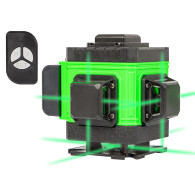 50-232- Nivelleringsinstrument GT-C1 Blås Laser Korsnivå - 12 linjär 3D