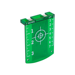 50-235- Kalibreringsskiva för blåsnivelleringsinstrument