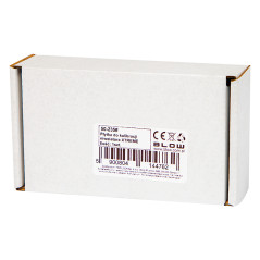 50-235- Kalibreringsskiva för blåsnivelleringsinstrument