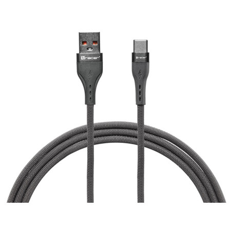 Kabel TRACER USB A - Typ C 1m GR

Kabel TRACER USB A - Typ C 1m GR

Kabel TRACER USB A - Typ C 1m GR