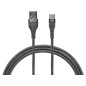 Kabel TRACER USB A - Typ C 1m GR

Kabel TRACER USB A - Typ C 1m GR

Kabel TRACER USB A - Typ C 1m GR
