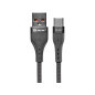 Kabel TRACER USB A - Typ C 1m GR

Kabel TRACER USB A - Typ C 1m GR

Kabel TRACER USB A - Typ C 1m GR