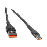 Kabel TRACER USB A - Typ C 1m GR

Kabel TRACER USB A - Typ C 1m GR

Kabel TRACER USB A - Typ C 1m GR