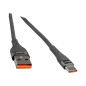 Kabel TRACER USB A - Typ C 1m GR

Kabel TRACER USB A - Typ C 1m GR

Kabel TRACER USB A - Typ C 1m GR